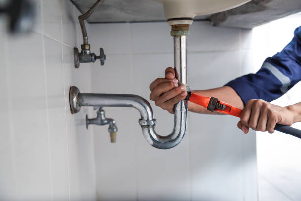 Best Heating & Cooling Plumbing in Soledad, CA